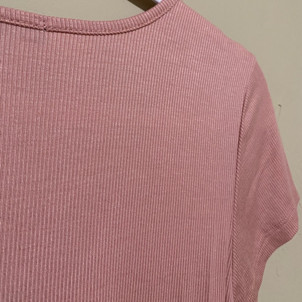 Pink Shirt - Picture 3 of 3